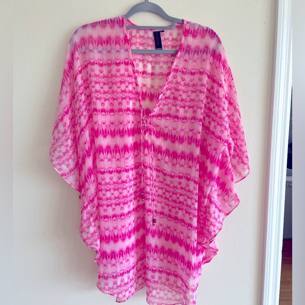 Swim Coverup